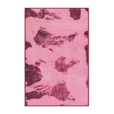 Abstract Indoor Rug