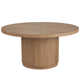 Caterina Pedestal Dining Table