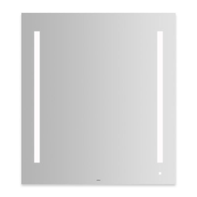 AiO Wall Mirror with LUM Lighting