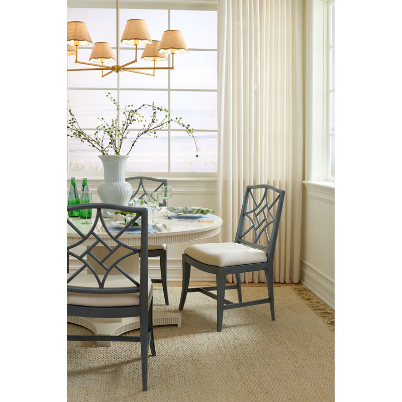 Kinsley Round Dining Table
