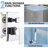 All-In-One Kit with Rough in-Valve
