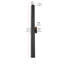 Applique murale d'extérieur 4,5 po Farley-1117416730