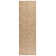 Clay Multi Machine Washable Rug