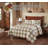  Custom House Cotton Quilt Set-1962891763