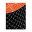 Art sur toile, bolognaise, petit doyen, Sashimi-105648719