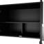 Armoire de rangement murale, 3 tablettes