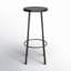 Tabouret de comptoir 26 po Moreen-90860599-90860602