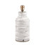 Barton Ceramic Lamp Base Lamp