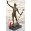 Figurines et sculptures Baiba