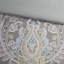 Ensemble d'édredon en coton 6 pièces-115970952