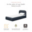 Nara Twin Bed-877969131-878118465