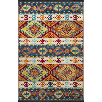 Tapis intérieur / extérieur Ruaridh