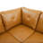 Halid Wide Sofa & Chaise with Ottoman-1589847006-1589847007