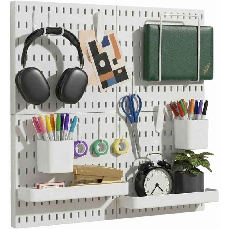 Tablette de rangement Holeboard