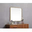 Metal Square Wall Mirror-430736852-430736855