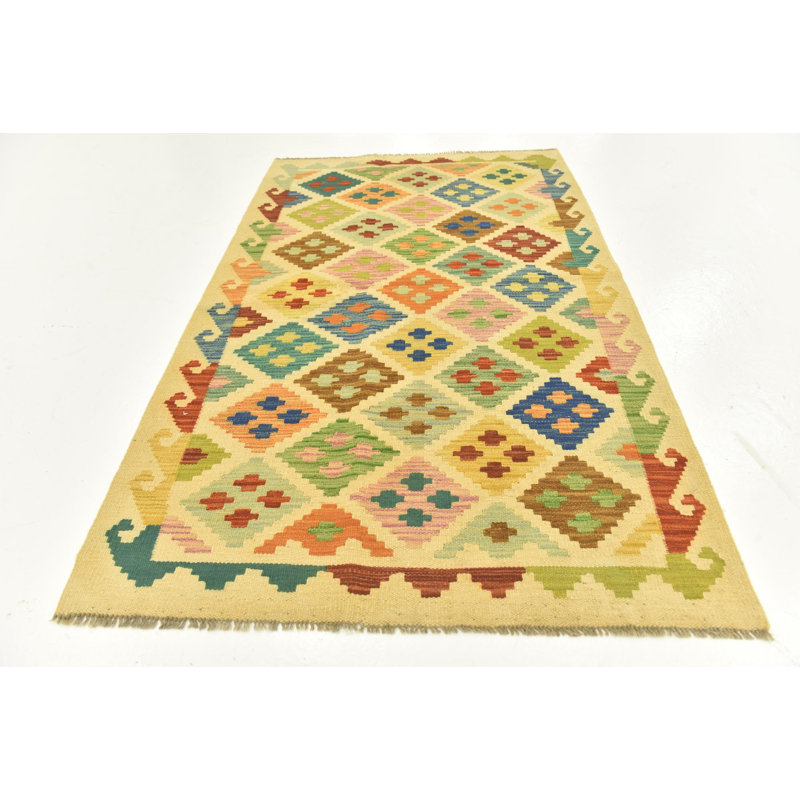 Tapis beige clair Parkville