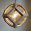 Chewelah 1 - Light Geometric Pendant-740499766
