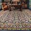 Wool Oriental Area Rug-66825545