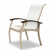 Chaise de patio Askar