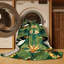  Tapis hawaïen lavable Mynah Birds-83364982
