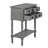 Despena 23.5'' Console Table-276884977