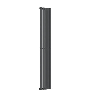 Oval Panel Radiators