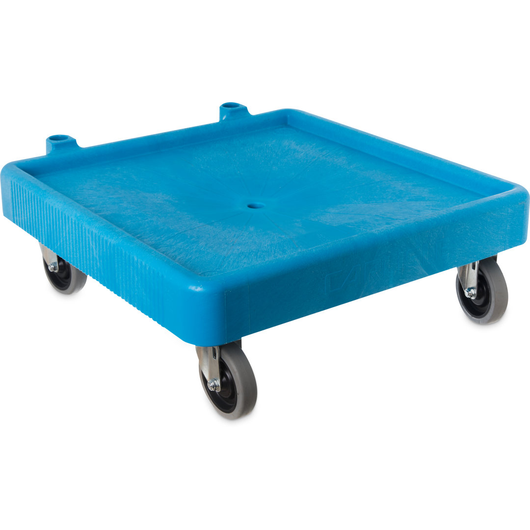 E-Z Glide™ 350 Lb. Capacity Furniture Dolly Carlisle Food Service Products