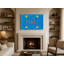 «Basketball City Colors Luxury Diamond Monogram», art mural sur toile-133360837