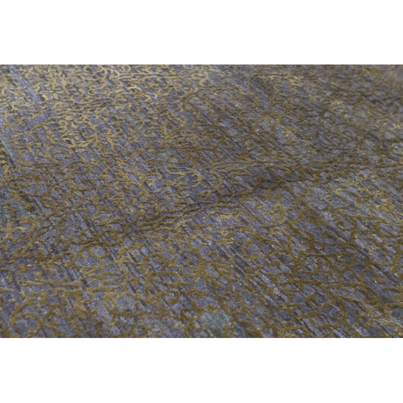 Oriental Area Rug