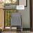 Okelly Outdoor Metal Chaise Lounge