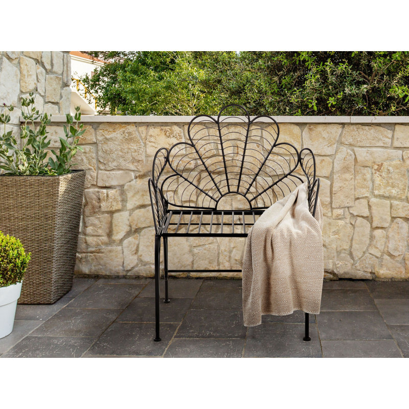 Avevia Outdoor Patio Dining Armchair