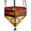 Larkfield 3 - Light Pendant