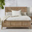 Hantz Solid Wood Low Profile Standard Bed-483582200-447004072