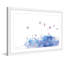 Maya Gur - Single Picture Frame Painting-19242911