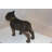 Kerensa Terrier Dog Statue