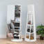 Armoire à bijoux Broux