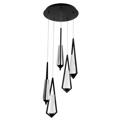 Devotion LED Pendant