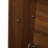 Jakeryan 18.2'' Single Bathroom Vanity with Ceramic Sink Top