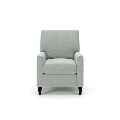 Nikki Upholstered Pushback Recliner