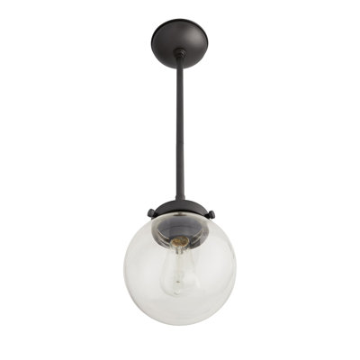 Reeves Outdoor Pendant