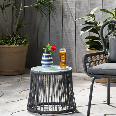 Table d'appoint Accent