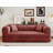 Boneless Convertible Sleeper Sofa, Foldable Floor Couch No Assembly-1872846935