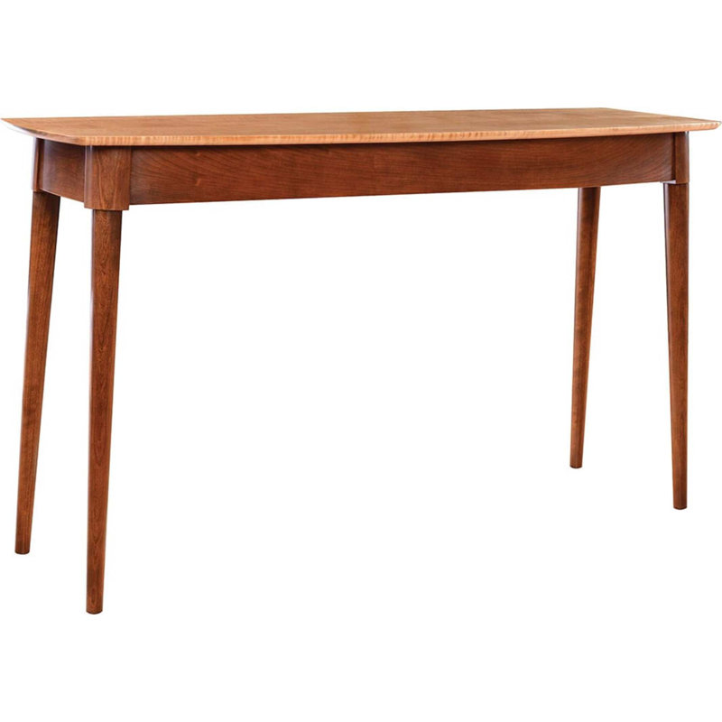 Canterbury 56'' W Solid Wood Console Table