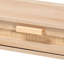 Console 2 tiroirs Chanay
