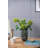 Abels Handmade Glass Table Vase-1069316110