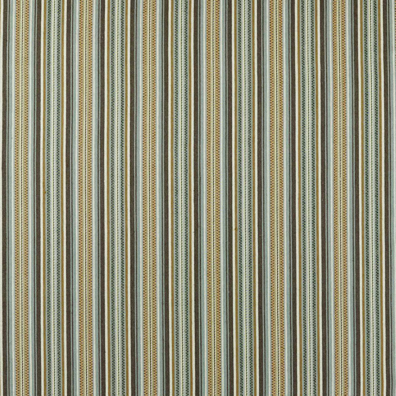 Woodford Stripe, Teal
