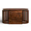 Billy Solid Wood Nesting Tables