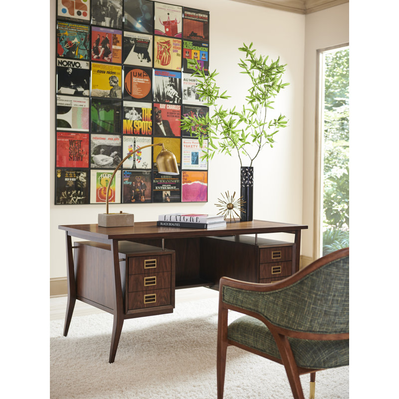 Studio Designs Cranbrook Writing Desk