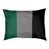 Victoire vert / argent / noir sélectionné