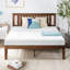 Matelas moyen en mousse viscoélastique 5 "Ambrielle-736147614